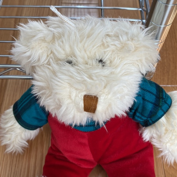 Vintagee Commonwealth Christmas Bears - Picture 5 of 6